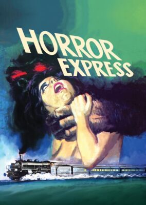 Horror Express