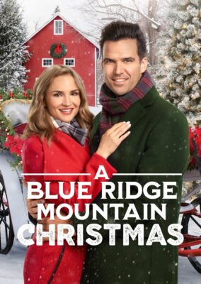 A Blue Ridge Mountain Christmas