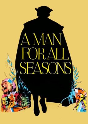 A Man for All Seasons