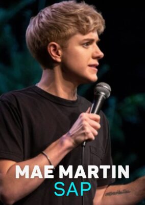 Mae Martin: SAP