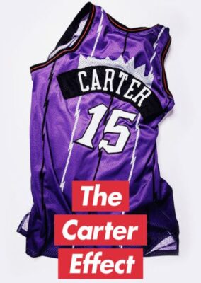 The Carter Effect