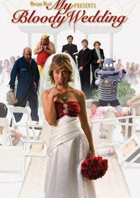 My Bloody Wedding