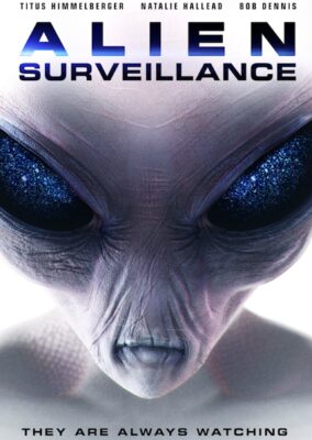 Alien Surveillance