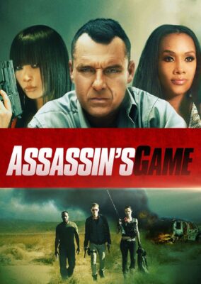 Assassin’s Game