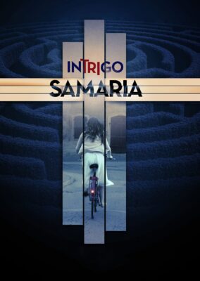 Intrigo: Samaria