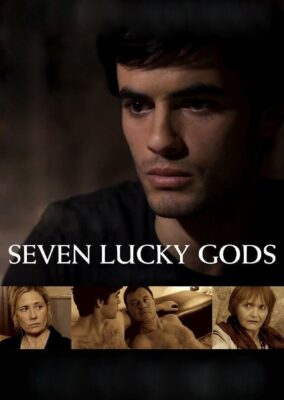 Seven Lucky Gods