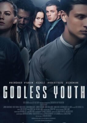 Godless Youth