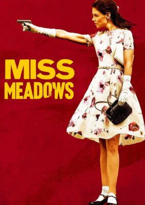 Miss Meadows