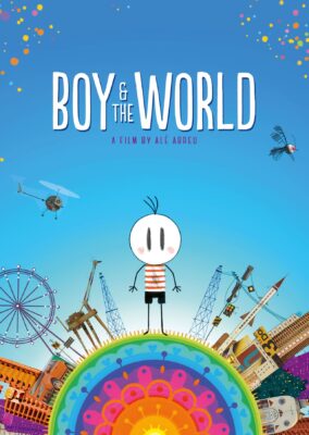 Boy & the World