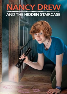 Nancy Drew and the Hidden Staircase