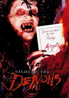 Night of the Demons