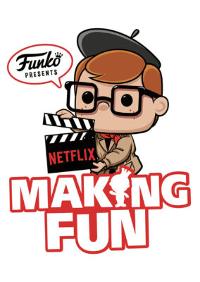 Making Fun: The Story of Funko