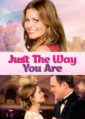 Just the Way You Are