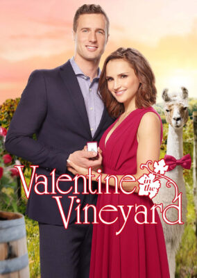Valentine in the Vineyard