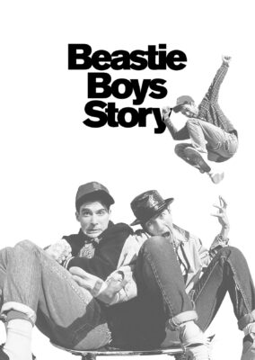 Beastie Boys Story