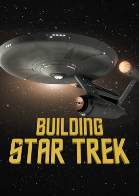 Building Star Trek