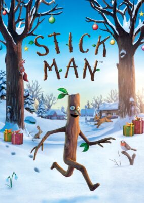 Stick Man