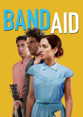 Band Aid