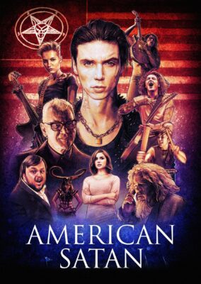 American Satan