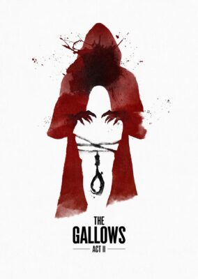 The Gallows Act II