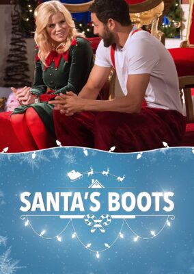 Santa’s Boots