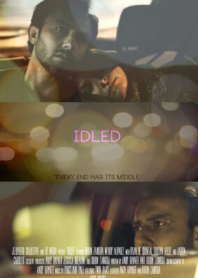 Idled