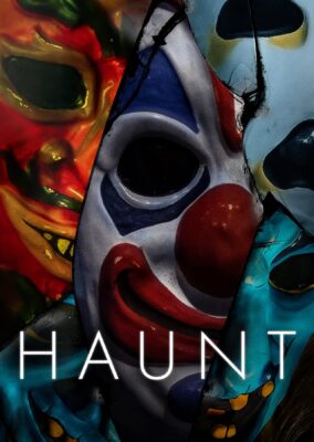 Haunt