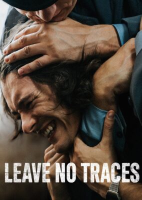 Leave No Traces