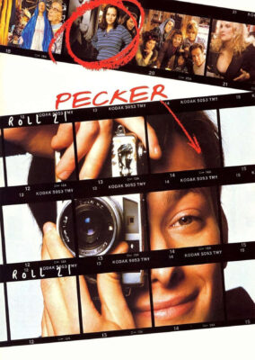 Pecker