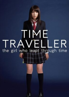 Time Traveller: The Girl Who Leapt Through Time