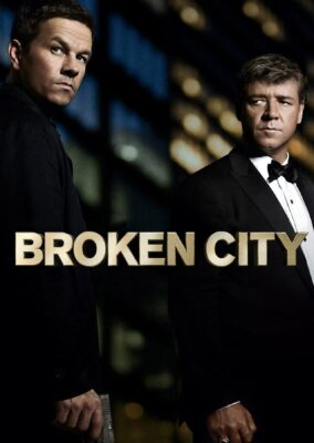 Broken City