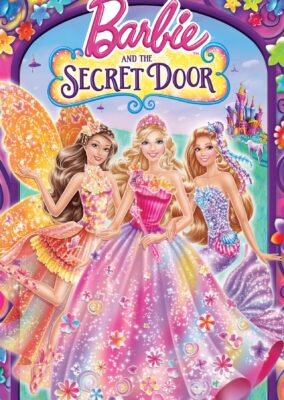 Barbie and the Secret Door