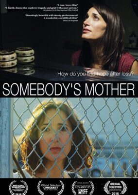 Somebody’s Mother
