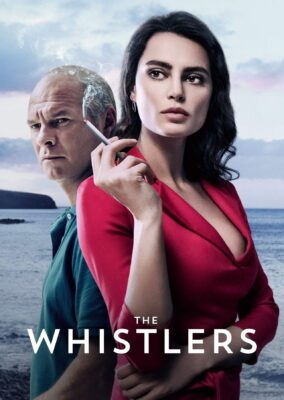 The Whistlers