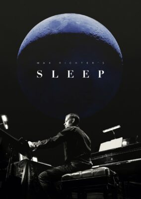 Max Richter’s Sleep