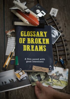 Glossary of Broken Dreams