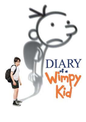 Diary of a Wimpy Kid