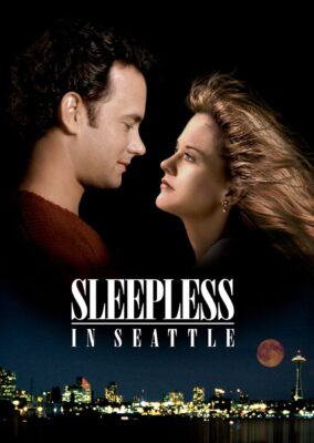 Sleepless in Seattle