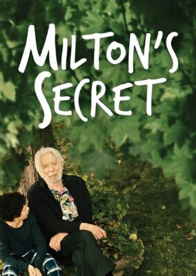 Milton’s Secret