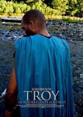 Troy: The Resurrection of Aeneas