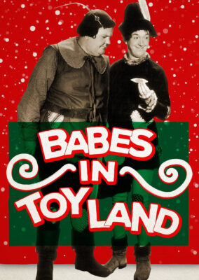 Babes in Toyland