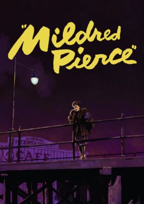 Mildred Pierce