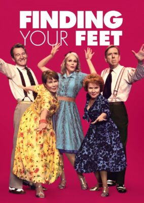 Finding Your Feet