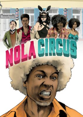 N.O.L.A Circus
