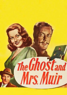 The Ghost and Mrs. Muir