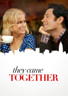 They Came Together