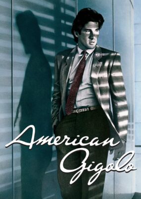 American Gigolo