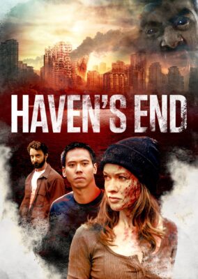 Haven’s End