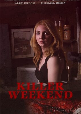 Killer Weekend