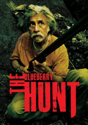 The Blueberry Hunt